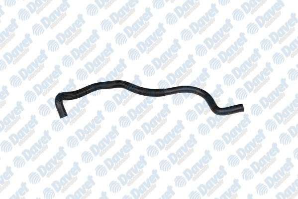 IBRAS 17109 Kalorifer Termostat Baglanti Hortumu P106  ####